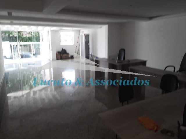 Apartamento à venda com 1 quarto, 40m² - Foto 7