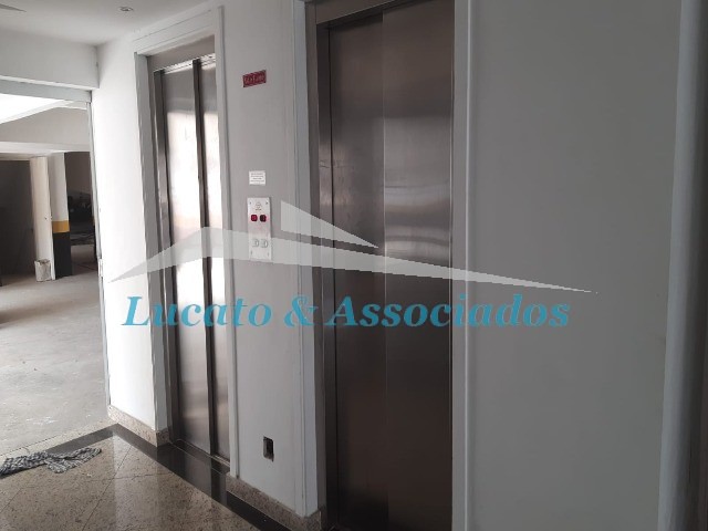 Apartamento à venda com 1 quarto, 40m² - Foto 9