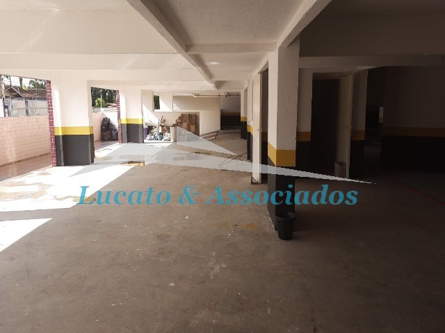 Apartamento à venda com 1 quarto, 40m² - Foto 10