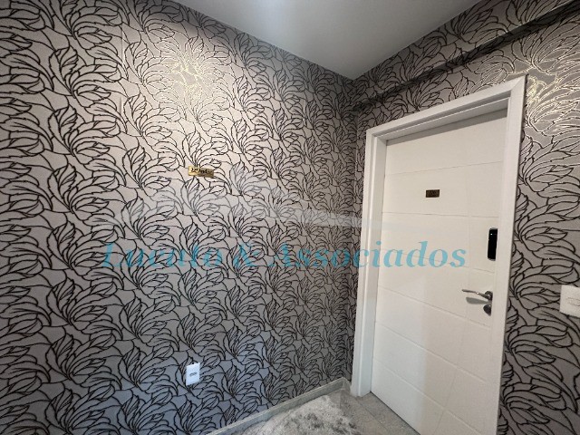 Apartamento para alugar com 3 quartos, 151m² - Foto 84