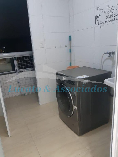 Apartamento à venda com 3 quartos, 129m² - Foto 7