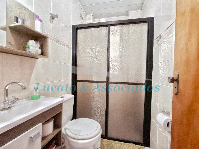 Apartamento à venda com 1 quarto, 40m² - Foto 12