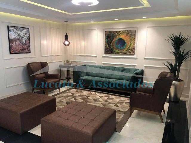 Apartamento à venda com 3 quartos, 129m² - Foto 31