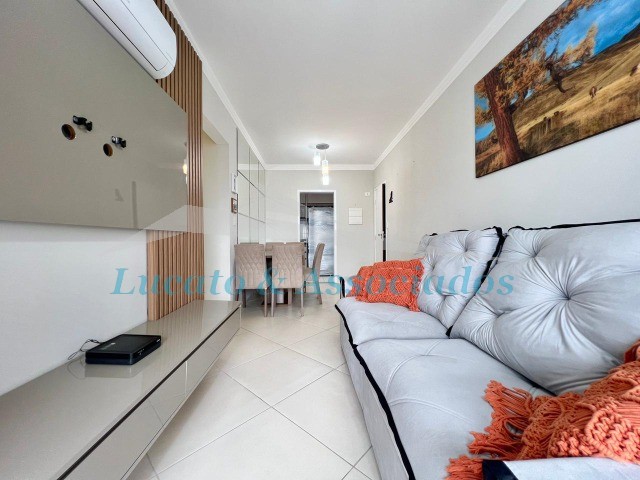 Apartamento à venda com 2 quartos, 60m² - Foto 26