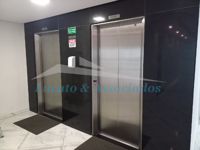 Apartamento à venda com 1 quarto, 37m² - Foto 15