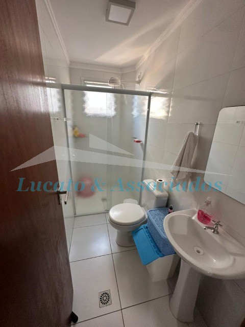 Apartamento à venda com 2 quartos, 55m² - Foto 7