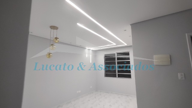 Apartamento à venda com 1 quarto, 61m² - Foto 9