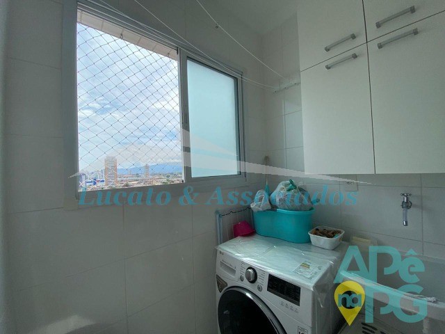 Apartamento à venda com 2 quartos, 60m² - Foto 16