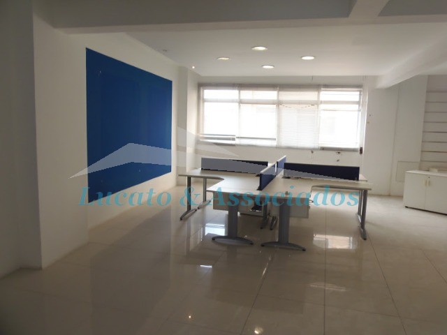 Conjunto Comercial-Sala para alugar, 250m² - Foto 13