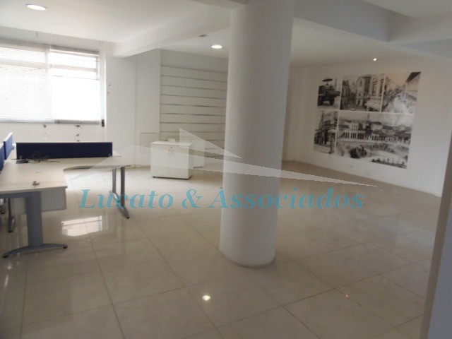 Conjunto Comercial-Sala para alugar, 250m² - Foto 14