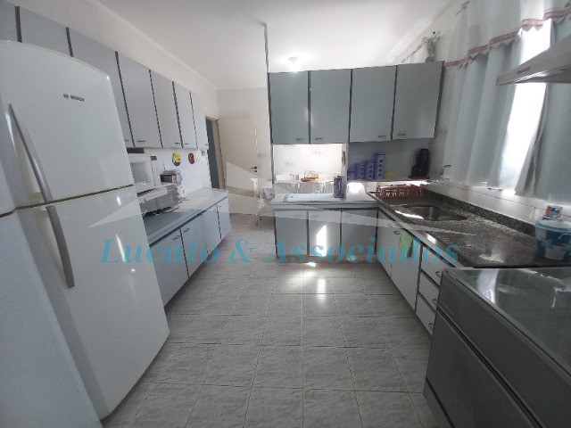 Apartamento à venda com 3 quartos, 165m² - Foto 23