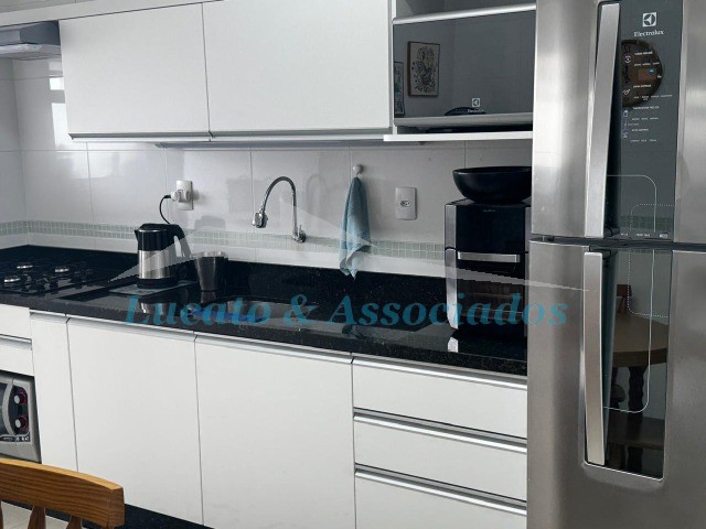 Apartamento à venda com 2 quartos, 85m² - Foto 8