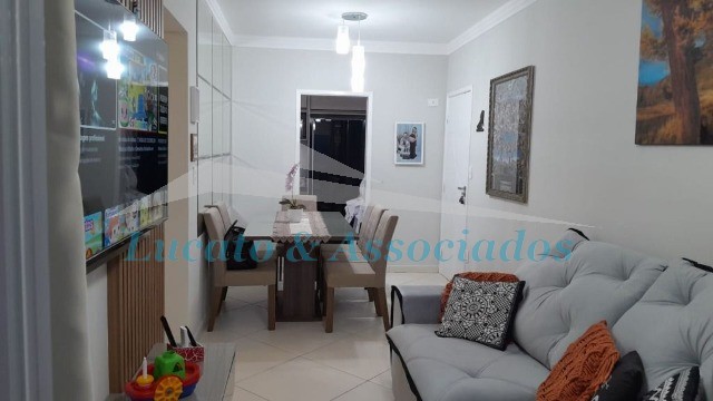 Apartamento à venda com 2 quartos, 60m² - Foto 30