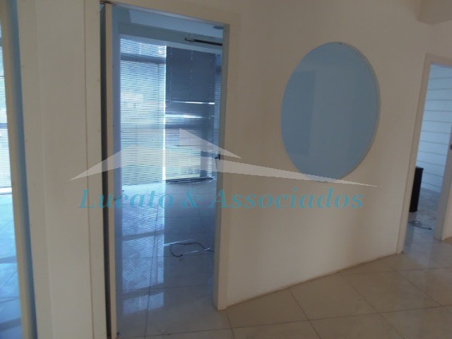 Conjunto Comercial-Sala para alugar, 250m² - Foto 8