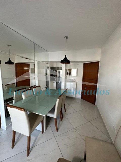 Apartamento à venda com 2 quartos, 55m² - Foto 5