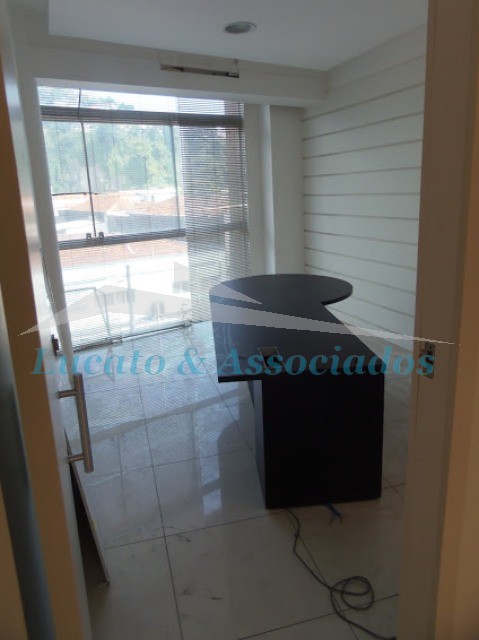 Conjunto Comercial-Sala para alugar, 250m² - Foto 9