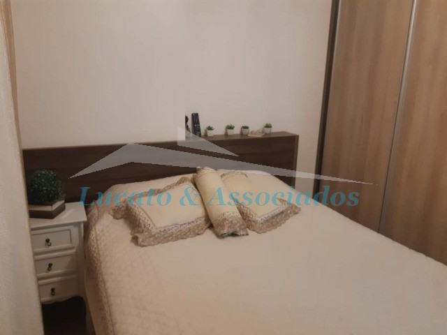 Apartamento à venda com 3 quartos, 129m² - Foto 10