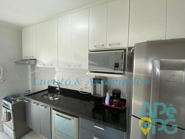 Apartamento à venda com 2 quartos, 60m² - Foto 17