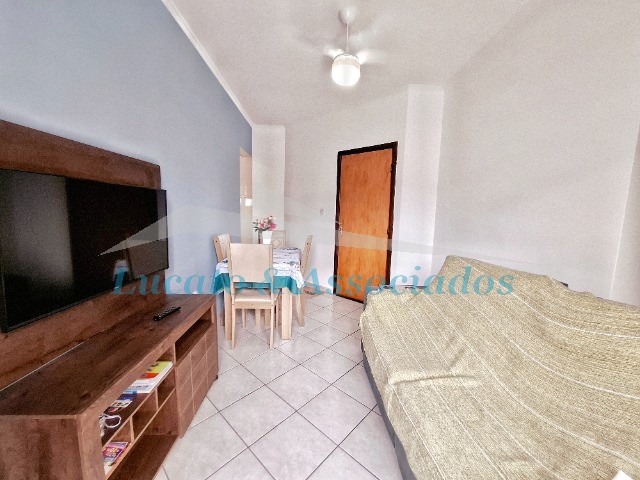 Apartamento à venda com 1 quarto, 40m² - Foto 9