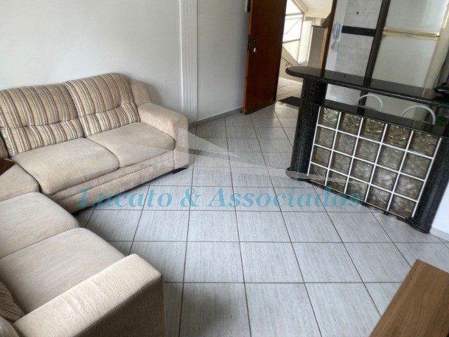 Apartamento à venda com 2 quartos, 55m² - Foto 5