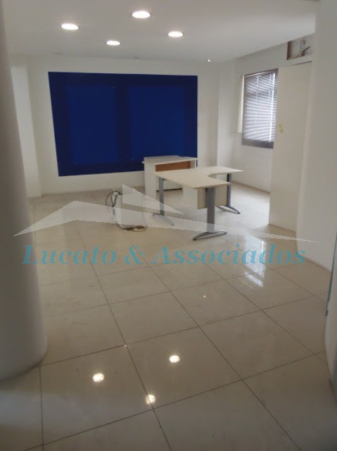 Conjunto Comercial-Sala para alugar, 250m² - Foto 16