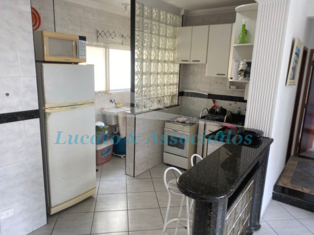 Apartamento à venda com 2 quartos, 55m² - Foto 13