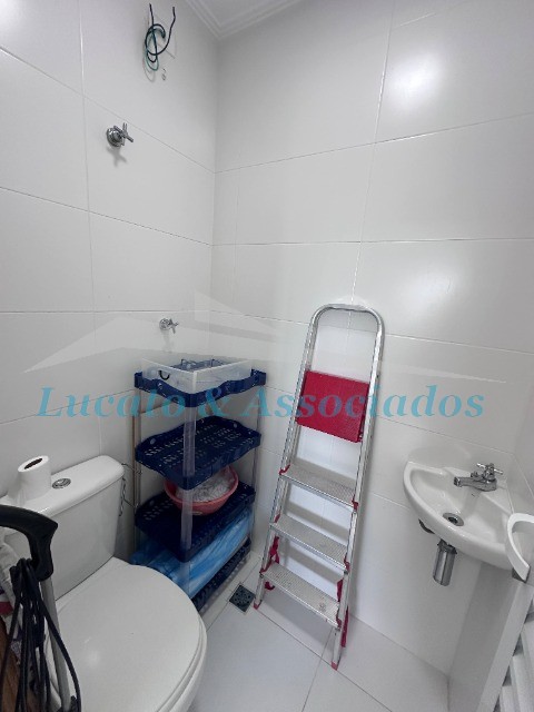 Apartamento para alugar com 3 quartos, 151m² - Foto 41