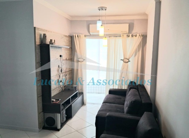 Apartamento à venda com 2 quartos, 60m² - Foto 8