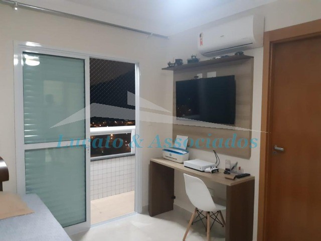 Apartamento à venda com 3 quartos, 129m² - Foto 12