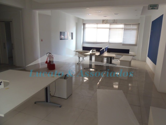 Conjunto Comercial-Sala para alugar, 250m² - Foto 10