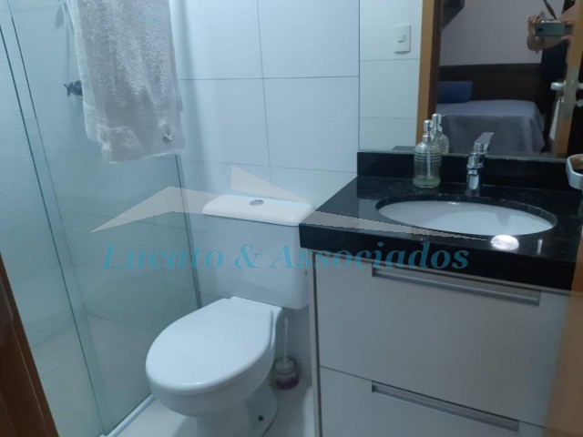 Apartamento à venda com 3 quartos, 129m² - Foto 16