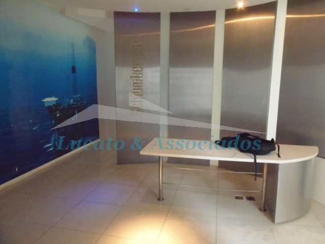 Conjunto Comercial-Sala para alugar, 250m² - Foto 22