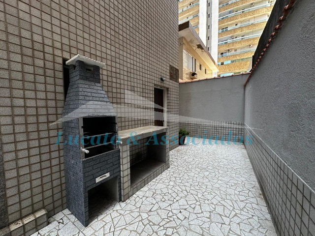 Apartamento à venda com 1 quarto, 47m² - Foto 3