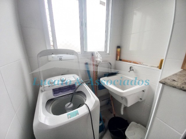 Apartamento à venda com 1 quarto, 37m² - Foto 27