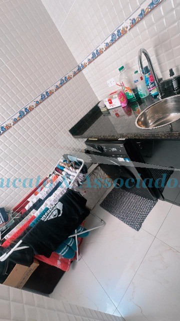 Apartamento à venda com 1 quarto, 40m² - Foto 13