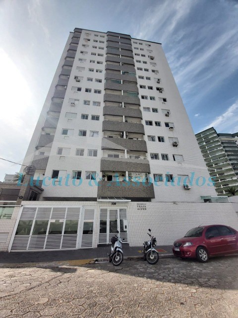 Apartamento à venda com 2 quartos, 60m² - Foto 1