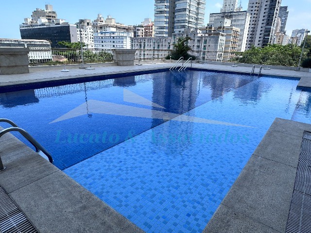 Apartamento para alugar com 3 quartos, 151m² - Foto 9