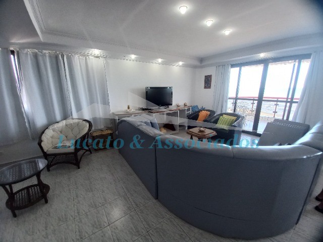 Apartamento à venda com 3 quartos, 165m² - Foto 6