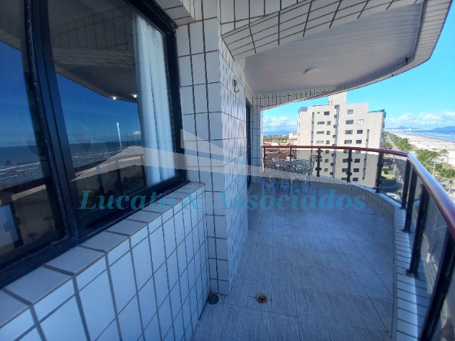 Apartamento à venda com 3 quartos, 165m² - Foto 12