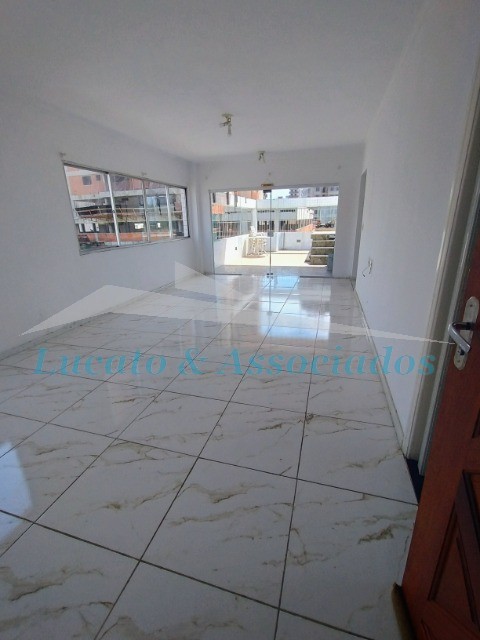 Apartamento para alugar com 2 quartos, 75m² - Foto 5