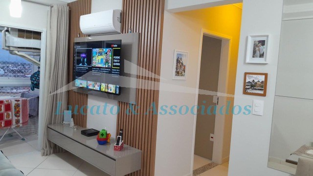 Apartamento à venda com 2 quartos, 60m² - Foto 29