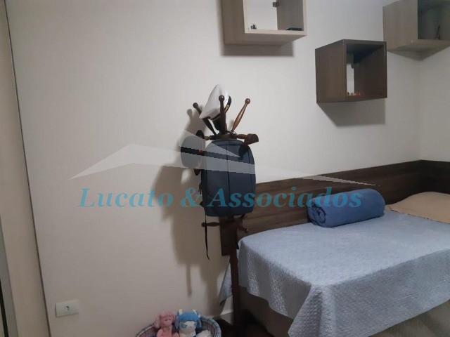 Apartamento à venda com 3 quartos, 129m² - Foto 13