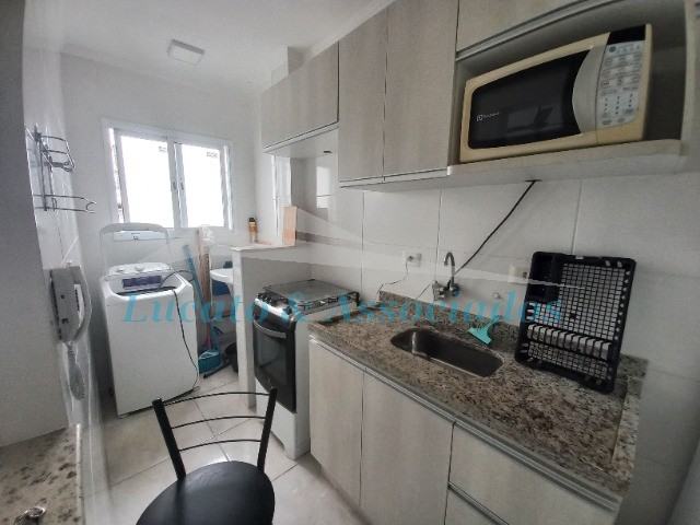 Apartamento à venda com 1 quarto, 37m² - Foto 25