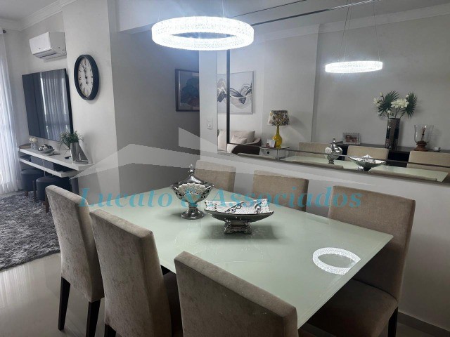 Apartamento à venda com 2 quartos, 85m² - Foto 9