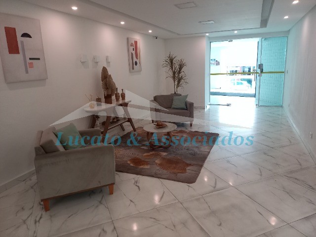 Apartamento à venda com 1 quarto, 37m² - Foto 14