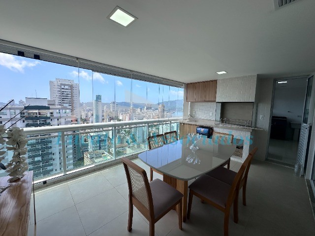 Apartamento para alugar com 3 quartos, 151m² - Foto 19