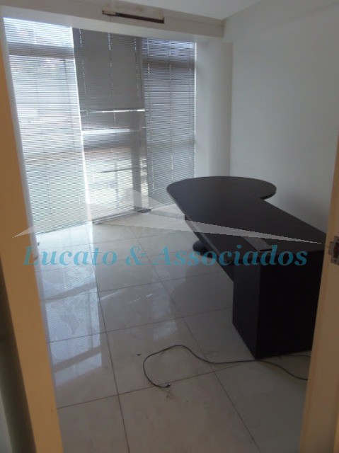 Conjunto Comercial-Sala para alugar, 250m² - Foto 7