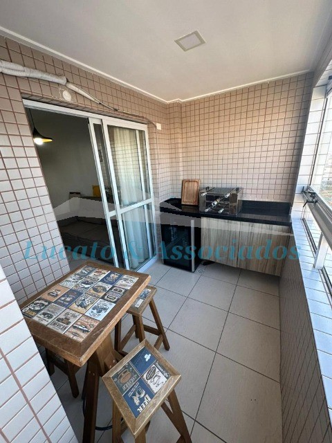 Apartamento à venda com 2 quartos, 55m² - Foto 2