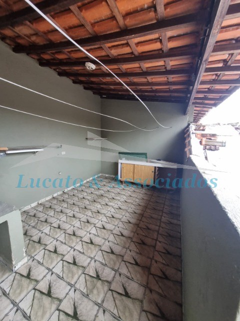 Casa para alugar com 3 quartos, 140m² - Foto 21