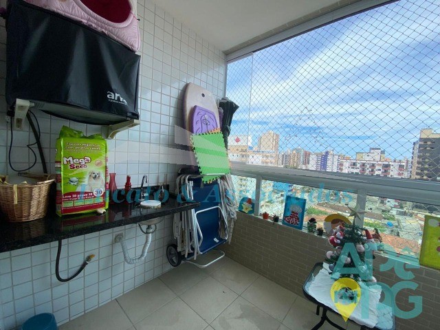 Apartamento à venda com 2 quartos, 60m² - Foto 24